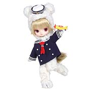 Pullip Dal Jouet Sixth Anniversary Doll